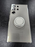 三星（SAMSUNG）Galaxy S24 S24+ S24 Ultra 5G 原裝透明多功能保護(hù)殼 支架手機(jī)保護(hù)殼 S24 Ultra透明 曬單實(shí)拍圖