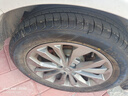 玲瓏輪胎 全新汽車(chē)輪胎 16寸 205/55R16 91V HP010 曬單實(shí)拍圖