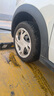玲瓏輪胎165/60R14 75H 玲瓏臻選 HD 適配比亞迪F0/奇瑞QQ/熊貓 曬單實(shí)拍圖
