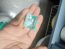 胖東來酵素香氛洗衣液3kg瓶整箱小蒼蘭持久留香除菌除螨正品代購許昌發(fā) 酵素香氛洗衣液3kg*4瓶【整箱】 曬單實拍圖