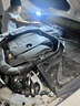 奔馳（Mercedes Benz）原廠(chǎng)蓄電池C級C200L 原裝啟停汽車(chē)電瓶以舊換新AGM H7 80Ah 曬單實(shí)拍圖