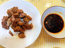 1號會員店 國產(chǎn)去骨牛肋條 2斤 生鮮牛肉 燒烤燉煮食材 肉質(zhì)鮮嫩 香軟不柴 曬單實拍圖