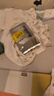 bebebus裝仔紙尿褲拉拉褲超薄透氣干爽男女寶通用尿不濕學(xué)步褲尿布 紙尿褲L(一提6小包共36片) 曬單實(shí)拍圖