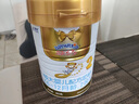 澳優(yōu)（Ausnutria）能立多【買5罐送1罐860g】較大嬰兒配方奶粉2段（6-12月）860g  曬單實(shí)拍圖