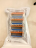 吉列（Gillette）剃須刀鋒隱致順5鋒速3刀片刀頭旋轉(zhuǎn)式手動(dòng)刮胡刀架剃須泡沫送男友 實(shí)惠裝  鋒隱5刀片（簡(jiǎn)裝4刀頭） 曬單實(shí)拍圖