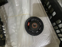 得力（deli）角磨機百葉片百葉輪打磨片瓷磚打磨片磨光片金剛石磨片80網(wǎng)蓋10片 曬單實拍圖