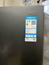 TCL 408升十字對(duì)開(kāi)雙開(kāi)四開(kāi)門一級(jí)能效雙變頻風(fēng)冷無(wú)霜大容量超薄家用電冰箱國(guó)家補(bǔ)貼BCD-408WPJD 曬單實(shí)拍圖