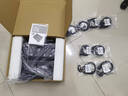 科立捷 KOLEEJ 適配海能達(dá)PD780/780G/PD785/PD700/PD700/PD980/對講機耳機耳掛式 曬單實拍圖