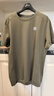 XBIONIC曠野T恤Polartec短袖男速干t恤抑菌透氣戶(hù)外夏季新品-24916 軍綠 L 曬單實(shí)拍圖