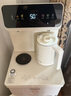 九陽（Joyoung）茶吧機(jī)家用高端2025年新品全自動續(xù)杯316L不銹鋼燒水壺防溢防干燒家電國家補(bǔ)貼 AH1230【溫?zé)峥睢?曬單實(shí)拍圖