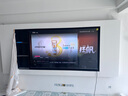 海信電視小墨E5Q Pro 85英寸超畫(huà)質(zhì)U+MiniLED 信芯芯片墨晶屏300Hz高刷85E5Q-PRO E5NPRO+升級(jí)國(guó)家補(bǔ)貼 曬單實(shí)拍圖