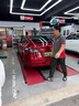 米其林（MICHELIN）汽車輪胎/電動(dòng)車新能源輪胎 235/45ZR18 98Y T1競(jìng)馳PILOT SPORT 4 曬單實(shí)拍圖