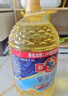 多力 【張若昀同款】葵花籽油6.18L食用油 物理壓榨（新老包裝隨機(jī)） 曬單實(shí)拍圖