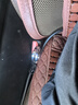 宜創(chuàng)汽車安全帶插頭連接叉頭片鎖扣座椅延伸器安全卡扣插口固定器適用 【其它車型備注】合金-原車卡槽 合金【兩個裝】 曬單實(shí)拍圖