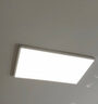 月影林之光全光譜護(hù)眼客廳led臥室吸頂燈室內(nèi)現(xiàn)代簡(jiǎn)約燈具套餐包安裝 曬單實(shí)拍圖