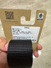 PATAGONIA男士Tech Web Belt 野外救生腰帶118cm鋁合金扣頭巴塔哥尼亞59194 BLK-黑色 曬單實(shí)拍圖