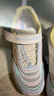 Skechers斯凱奇童鞋女童運動鞋子厚底耐磨休閑跑步鞋透氣319010L 曬單實拍圖