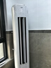 奧克斯3匹 省電俠 國家補(bǔ)貼 新1級空調(diào)柜機(jī) ECO節(jié)能 升級大風(fēng)口 立柜式KFR-72LW/BpR3GQS1(B1)超遠(yuǎn)風(fēng) 曬單實(shí)拍圖