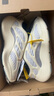 阿迪達(dá)斯Yeezy700異形夜光椰子男女休閑老爹鞋F(xiàn)W4980 38碼 曬單實(shí)拍圖