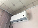 小米（MI）米家 大1匹 新一級能效 巨省電 變頻冷暖  壁掛式空調(diào)掛機(jī) KFR-26GW/V1A1【國家補(bǔ)貼20%】 曬單實(shí)拍圖