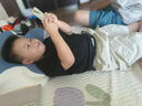 俞兆林枕頭護頸枕睡眠頸椎病深度睡覺(jué)專(zhuān)用記憶棉透氣枕芯工學(xué)側睡蝴蝶枕 曬單實(shí)拍圖