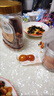 京冇油壺不銹鋼玻璃瓶炒菜油瓶調(diào)料醬油瓶廚房油醋瓶大容量裝食用油 曬單實拍圖