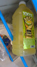哪吒捏爆100%蘋果檸檬NFC青檸汁2L*2瓶早餐下午茶火鍋聚會(huì)維C飲料品 曬單實(shí)拍圖