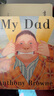 我爸爸我媽媽 My Dad My Mum 紙板書2冊套裝 英語啟蒙 情商管理 原版進口 英文進口原版圖書開工開學季  小學教輔 曬單實拍圖