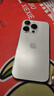 庫存手機iPhone14Promax iphone14pro 全網(wǎng)通5G激活雙卡14系 iPhone 14Pro【6.1英寸】銀色 【快充套裝 保修兩年】256G 曬單實(shí)拍圖