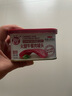 小豬呵呵火腿午餐肉罐頭量販裝198g*8罐裝90%豬肉高蛋白泡面三明治火鍋 曬單實(shí)拍圖