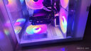 萬競 AMD全新RX580/RX590/RX5700XT/RX6750GRE獨(dú)顯電腦臺(tái)式機(jī)顯卡電競游戲直播設(shè)計(jì)黑神話悟空游戲顯卡 【全新盒裝】RX580 8G 斬風(fēng) 曬單實(shí)拍圖