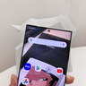 圖璐璐康寧適用三星Galaxys25/S24ultra鋼化膜新款s24+手機膜高清護眼抗反射s23防窺全屏覆蓋S22防摔保護 ARMOR康寧玻璃【超清款】增透降反射 三星Galaxy S24 Ultr 曬單實拍圖