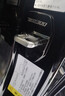 唐卡坦克300門(mén)鎖扣蓋保護蓋內飾改裝車(chē)門(mén)內碳纖紋裝飾殼配件品 304不銹鋼門(mén)鎖蓋【黑色】5個(gè)裝 曬單實(shí)拍圖