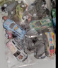 鑫思特（XST）兒童玩具男孩合金小汽車模型套裝仿真回力賽車跑車3-6歲8生日禮物 曬單實拍圖