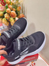 Skechers斯凱奇男孩網(wǎng)面透氣緩震體訓(xùn)鞋輕彈兒童運動鞋跑步鞋405253L 曬單實拍圖