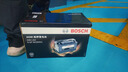 博世（BOSCH）汽車電瓶蓄電池啟停電瓶AGM8012VH7 奧迪A5寶馬以舊換新上門安裝 曬單實(shí)拍圖