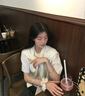 十竹媽媽披肩女外搭氣質(zhì)2025年新款空調(diào)房披肩圍巾高級(jí)感送長輩禮物 米色 曬單實(shí)拍圖
