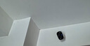 神眸家門口樓道攝像頭 免插電監(jiān)控器 無線wifi家用室內(nèi)電池充電戶外太陽能高清夜視手機(jī)遠(yuǎn)程磁吸免打孔 【升級(jí)款】BC22S-白色+64G內(nèi)存-90%選擇 曬單實(shí)拍圖