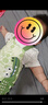 優(yōu)奇嬰兒衣服男女寶寶夏季薄款短袖上衣男童女童夏天超博T桖外出A類 曬單實拍圖