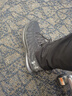 安德瑪（UNDERARMOUR）Flow Velociti 3男子輕快運動跑步鞋跑鞋3026117 黑色001 42.5 曬單實拍圖