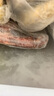鮮京采 新西蘭原切帶骨羊排凈重4斤/袋【偏肥】 羊肉燒烤 京東自有品牌 曬單實拍圖