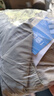 森馬（Semir）[商場(chǎng)同款]休閑褲男吸濕速干錐形褲2025夏長(zhǎng)褲易打理101325127110 曬單實(shí)拍圖