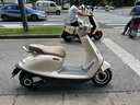 九號(hào)（Ninebot）【新品】九號(hào)電動(dòng)摩托車(chē)Q5 95c 智能智駕 長(zhǎng)續(xù)航【門(mén)店自提】 到門(mén)店選顏色 曬單實(shí)拍圖