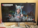 LG 32UN650K 31.5英寸4K顯示器IPS面板設(shè)計(jì)繪圖 內(nèi)置音箱 色彩校準(zhǔn) 設(shè)計(jì)師 液晶臺(tái)式電腦顯示屏幕 32UN650K 新4K IPS 曬單實(shí)拍圖