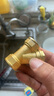 熱水器增壓泵家用自來(lái)水加壓泵熱花灑增壓器智能全自動(dòng)水泵管泵 【銅線(xiàn)】150W全自動(dòng)+過(guò)濾+漏保 曬單實(shí)拍圖