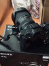 索尼（SONY）A7M3 a7m3 7M3全畫幅微單相機(jī)4K視頻直播vlog相機(jī) a7m3k A7M3單機(jī) 官方標(biāo)配【不含內(nèi)存卡/相機(jī)包/等】 曬單實拍圖