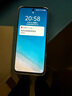 vivo iQOO Z9x【國家補(bǔ)貼】8GB+128GB 曜夜黑 6000mAh 電池 4nm第一代驍龍 6 磐石緩震架構(gòu) 電競手機(jī) 曬單實(shí)拍圖