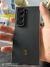 三星（SAMSUNG）心系天下W25 旗艦折疊屏5G手機【北京支持同城閃送】全網(wǎng)通全新正品未拆封未激活 陶瓷黑16G+512G 官方標配 曬單實拍圖
