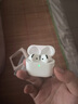 SOULUX【官網(wǎng)正品丨Air4代降噪款】藍(lán)牙耳機(jī)適配蘋果無線2025新款半入耳式金榜iphone16/15/14pods 【原版同功能pods4降噪版】 【主動(dòng)降噪+空間音頻+三真電量】 曬單實(shí)拍圖