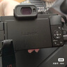 松下（Panasonic）Lumix G100D M43畫幅相機(jī) M43卡口 微單相機(jī) 無反數(shù)碼相機(jī) G100D單機(jī)+【25mmF1.7】單鏡頭定焦 曬單實(shí)拍圖